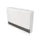 Rinnai Direct Vent Wall Furnace, Propane Gas Indoor Space Heater Wall Furnace, 36,500 BTU, White EX38DTWP - alternate 2